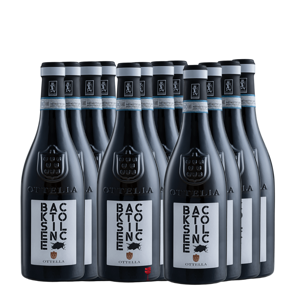 OTTELLA Back to Silence